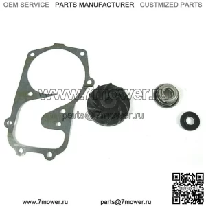 Комплект водяного насоса с крыльчаткой Polaris Pro Switchback Assualt Rush RMK SKS Indy Shift