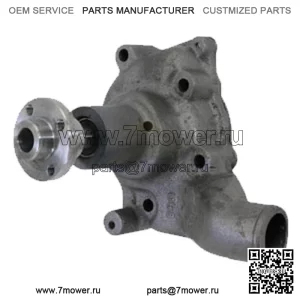 Водяной насос для Oliver Super 55 Super 77 550 OC6 77 66 Super 66 660 770 0080257-R
