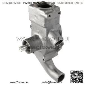Водяной насос 37712330 подходит для тракторов Massey Ferguson 1100 1130