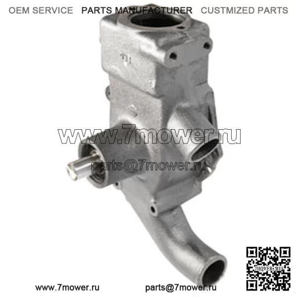 Водяной насос 37712330 подходит для тракторов Massey Ferguson 1100 1130