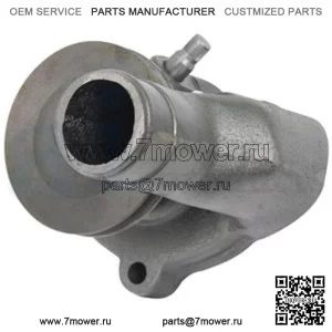 Водяной насос подходит для трактора John Deere A AO AR 60 620 630 AA6327R