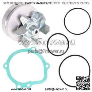 Водяной насос для Honda GL1100 GL1100A GL1100I Goldwing 1100 1980-1982 1983