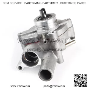 Новый водяной насос OEM для YAMAHA RHINO 660 YXR 660 YXR660 2004–2007 годов (подходит: Yamaha Rhino 660)