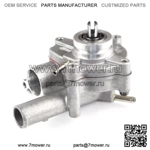 НОВЫЙ ВОДЯНОЙ НАСОС ДЛЯ YAMAHA RHINO 660 YXR 660 YXR660 2004–2007 гг.