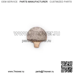 Тормозные колодки для мотоциклов HARLEY DAVIDSON