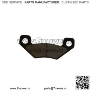 Z-120-13700 ТОРМОЗ,СУППОРТ, SC1, ОТВЕРСТИЕ 1" С КОЛОДКАМИ