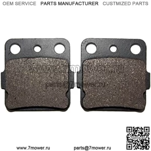 Тормозные колодки Suzuki Eiger 2WD 4WD LT-F400 2003-2013 LTF 400 LTF400 OEM 59101-38861