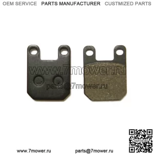 Передние тормозные колодки для суппорта PEUGEOT Vivacity 50 AJP 1992-2004 2005 2006 2007