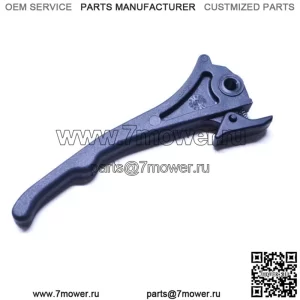 OEM Arctic Cat 1602-246 Тормозной рычаг Б.У.
