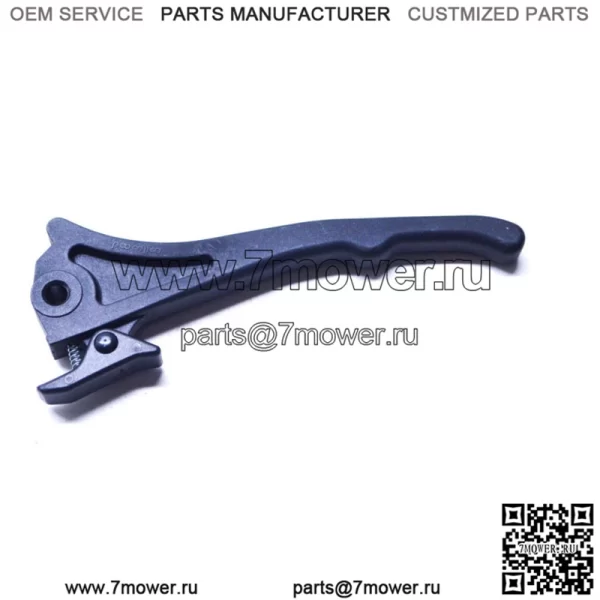 OEM Arctic Cat 1602-246 Тормозной рычаг Б.У. - Image 2