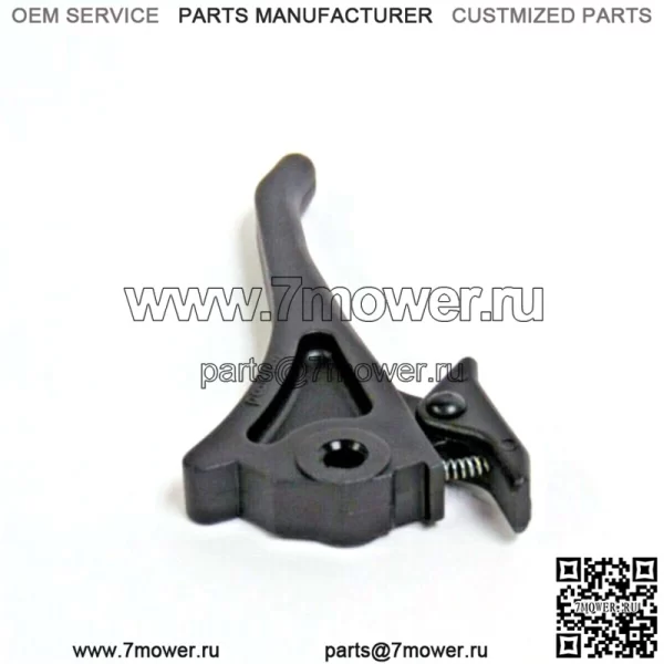 OEM-тормозной рычаг для снегохода 1602-740 - Image 4