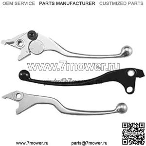 14-0422 Черный тормозной рычаг OEM-типа