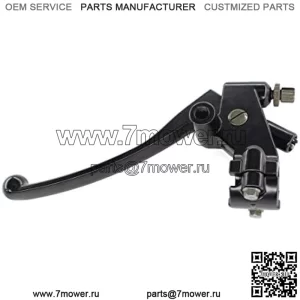 Ручка рычага сцепления для Suzuki King Quad 250 300 400 LTF300F LTA400F LTF250 LT230 LT250 LTA750XZ LTA500 LTZ250 ATV