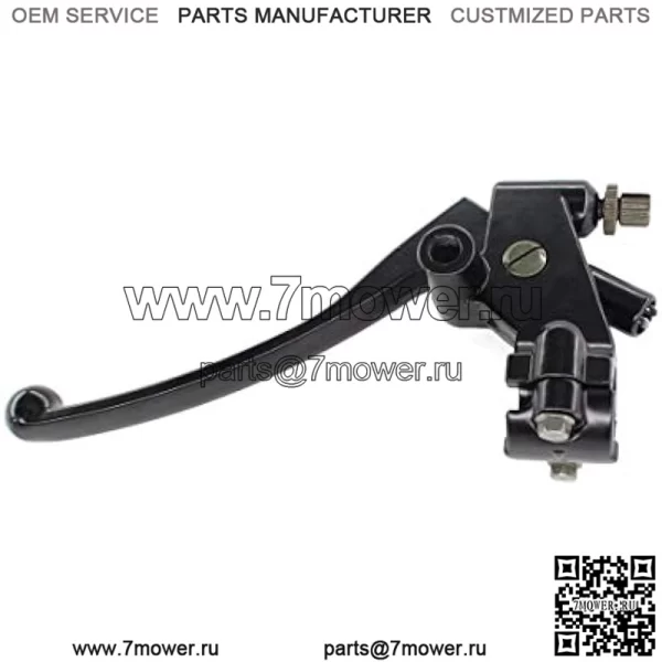 Ручка рычага сцепления для Suzuki King Quad 250 300 400 LTF300F LTA400F LTF250 LT230 LT250 LTA750XZ LTA500 LTZ250 ATV