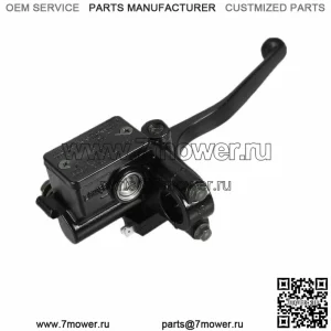 Главный тормозной цилиндр переднего тормоза для Suzuki Eiger 400 LTA400 2x4 4x4 2002-2007 (Для: более одного автомобиля)