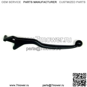 Рычаг переднего тормоза Motion Pro для Suzuki LT-A400F Eiger LTA 400F 4x4 2002-2008 гг. (Для: более одного автомобиля)