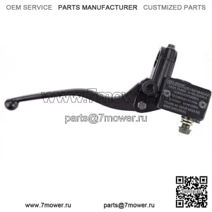 Главный тормозной цилиндр переднего тормоза для HONDA FourTrax 125 200 250 300 350 TRX 1985-2000 (Для: более одного автомобиля)
