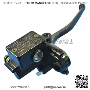 Главный тормозной цилиндр HONDA ATV FourTrax FOREMAN RUBICON TRX350 400 450 500 (для: более одного автомобиля)
