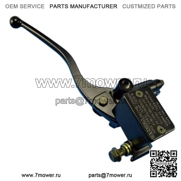 Главный тормозной цилиндр HONDA ATV FourTrax FOREMAN RUBICON TRX350 400 450 500 (для: более одного автомобиля) - Image 2