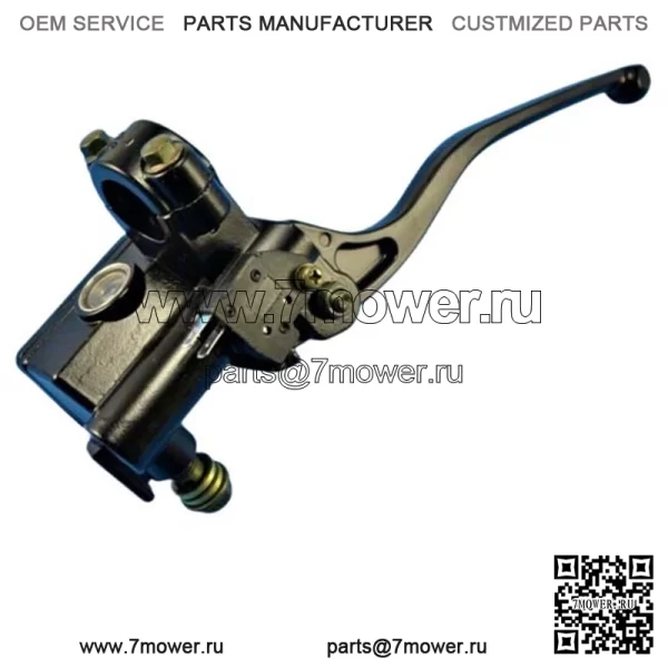 Главный тормозной цилиндр HONDA ATV FourTrax FOREMAN RUBICON TRX350 400 450 500 (для: более одного автомобиля) - Image 3