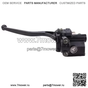 Для Honda FourTrax 125/200/250/300/350 TRX главный тормозной цилиндр переднего тормоза (для: более одного автомобиля)
