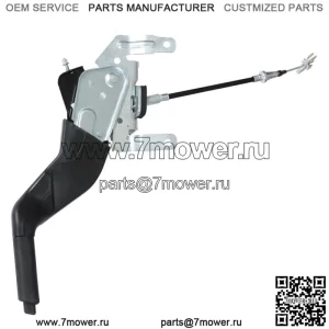 Для 05-09 Ford Mtang 9R3Z-2780-B Рычаг и трос аварийного стояночного тормоза