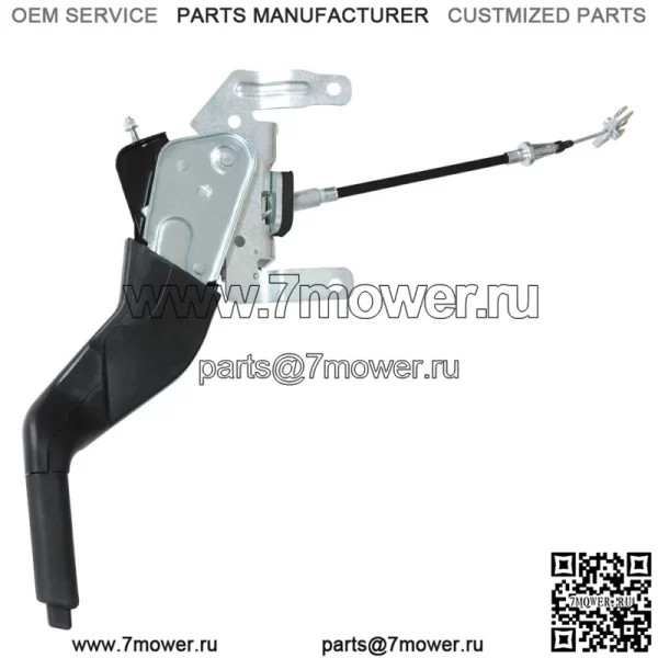 Для 05-09 Ford Mtang 9R3Z-2780-B Рычаг и трос аварийного стояночного тормоза