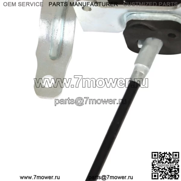 Для 05-09 Ford Mtang 9R3Z-2780-B Рычаг и трос аварийного стояночного тормоза - Image 2