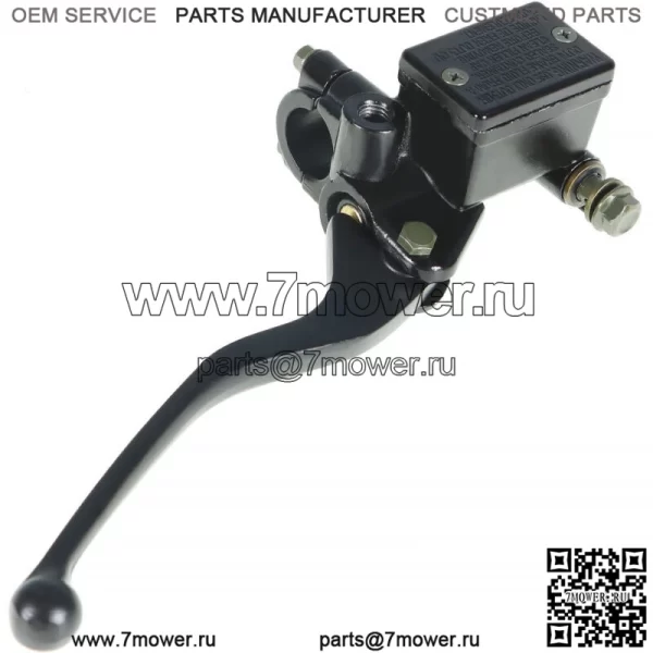 Главный тормозной цилиндр для YAMAHA YZ85/125/250/490 XT125/225 XZ125 TTR125/250