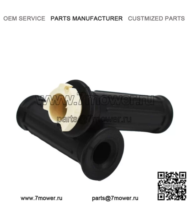 Рычаг тормозной дроссельной заслонки в сборе для Yamaha PW50 Y-Zinger - Image 3