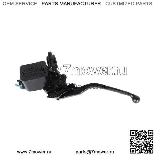 Главный тормозной цилиндр для Can-Am Outlander Renegade 450 500 570 650 800 850 1000 - Image 2