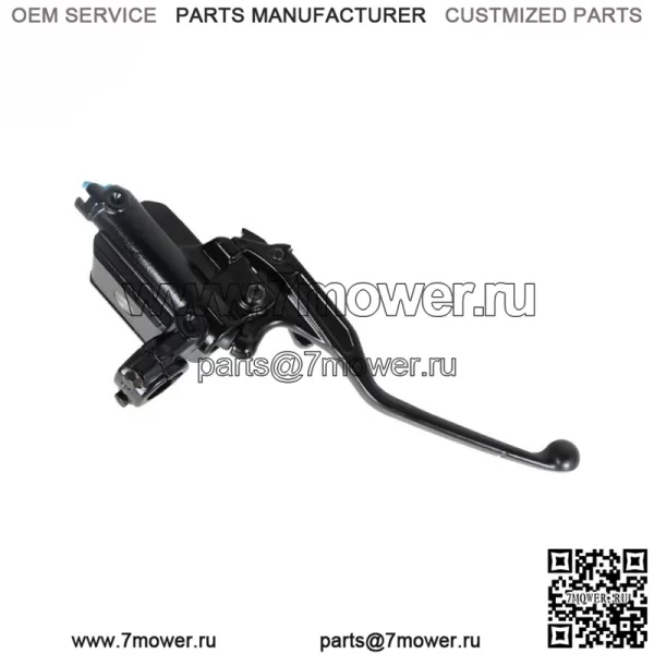 Главный тормозной цилиндр для Can-Am Outlander Renegade 450 500 570 650 800 850 1000 - Image 4