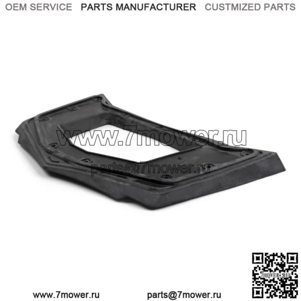 Комплект адаптеров модуля крыши Can-Am ProVent Sport Roof Maverick X3, X3 MAX 715006199