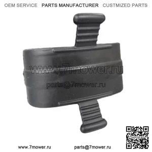Адаптер выпускного отверстия для воздуха вариатора Can Am OEM Commander Maverick 707001274 Выхлопная система багажника