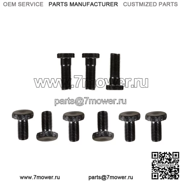 Для LS1 LS2 LS6 5,3 6,0 Gen III GM LS к TH350 700R4 4L60 комплект гибких пластин адаптера - Image 4