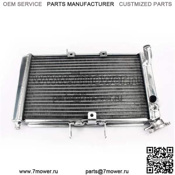 Уличные велосипеды OEM-мотоциклов с алюминиевым излучением для триумфа