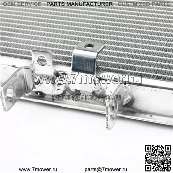 Уличные велосипеды OEM-мотоциклов с алюминиевым излучением для триумфа - Image 4