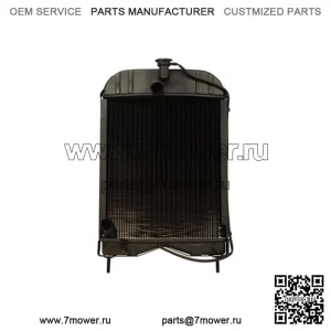 Радиатор подходит для Massey Ferguson 20 35 205 2135 148 203 135 1660499V94