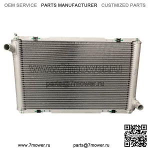 Can Am 2016 2017 2018 2019 Defender HD5 HD8 HD10 OEM-радиатор 709200951