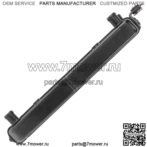 Радиатор для Polaris Sportsman 570 4X4 6X6 2014 2015 2016 2017 2018 2019-2023 - Image 5