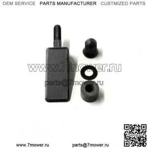 OEM-комплект защелки крышки ящика для хранения квадроцикла 1406-599