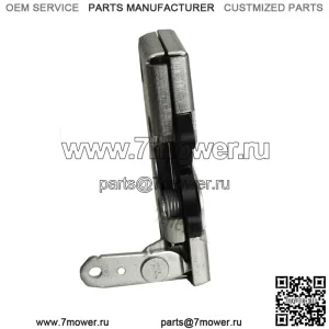 RE50874 / AR91893 Дверная защелка John Deere для вторичного рынка