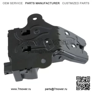 Защелка замка крышки багажника для Buick Lacrosse Chevrolet Cruze Cadillac CTS