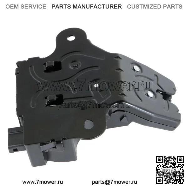Защелка замка крышки багажника для Buick Lacrosse Chevrolet Cruze Cadillac CTS