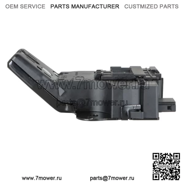 Защелка замка крышки багажника для Buick Lacrosse Chevrolet Cruze Cadillac CTS - Image 2