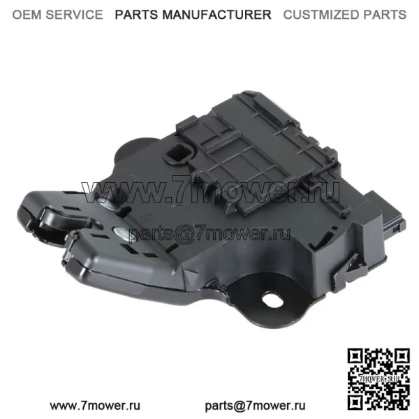 Защелка замка крышки багажника для Buick Lacrosse Chevrolet Cruze Cadillac CTS - Image 4
