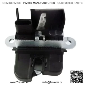 Защелка замка крышки заднего багажника для VW Golf MK5 GTI MK6 SEAT LEON 1K6827505E