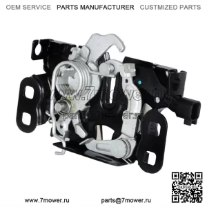 Замок капота для Jeep Compass 2017 2018 2019-2020 68280607AC