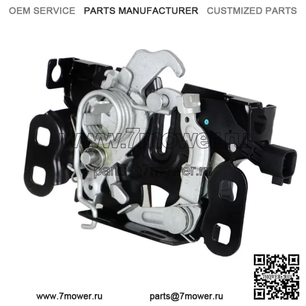 Замок капота для Jeep Compass 2017 2018 2019-2020 68280607AC