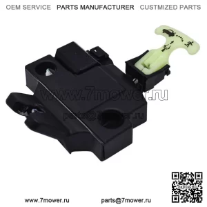 Для Toyota 64600-06041 Avalon Camry 2.5 3.5L Грузовик Блокировка двери отсека Сборка
